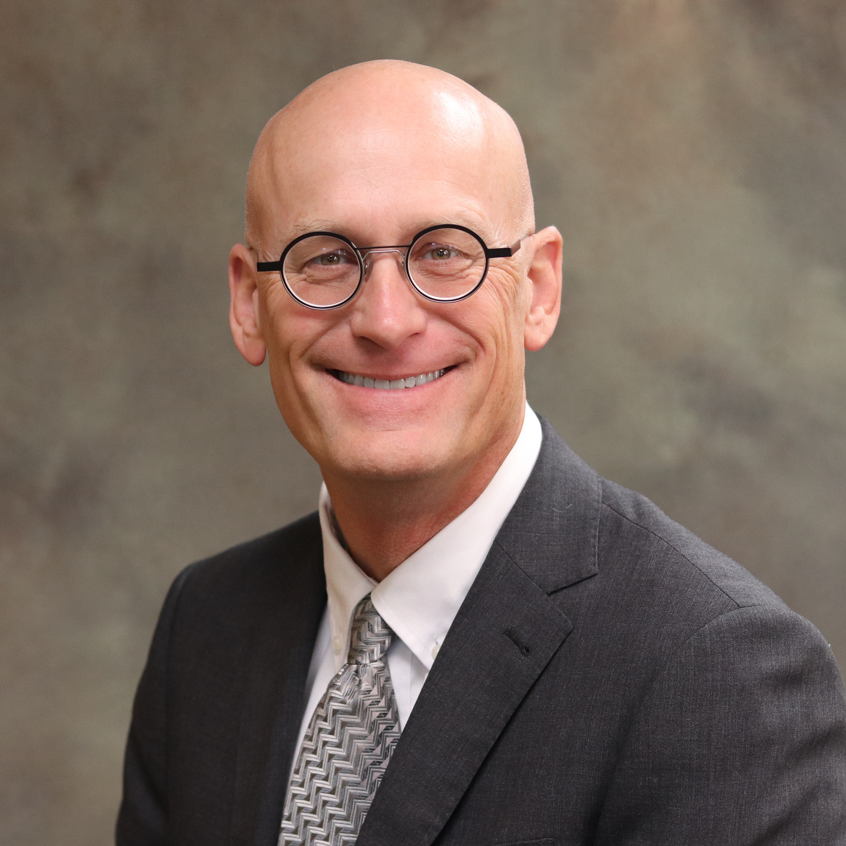 Gary Brandt