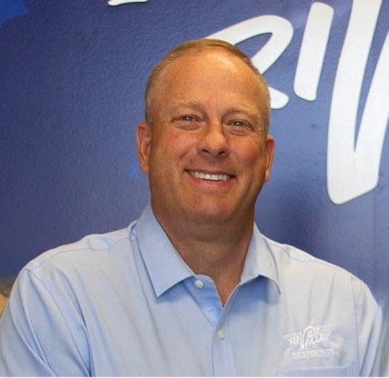 Tim Burress