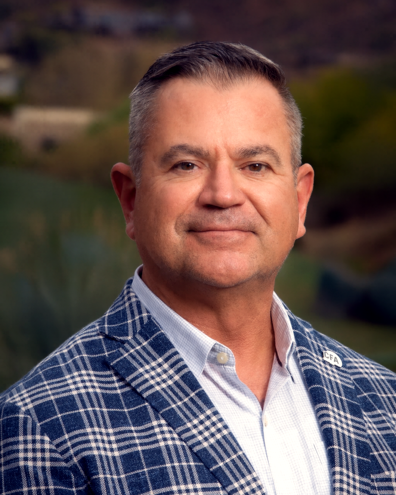 Doug Richards